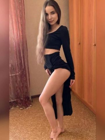Анкета проститутки Полина, 23 года